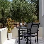 بيت للعطل Calma Country Living *