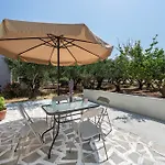 Calma Country Living بيت للعطل Linopotis