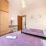 بيت للعطل Calma Country Living *