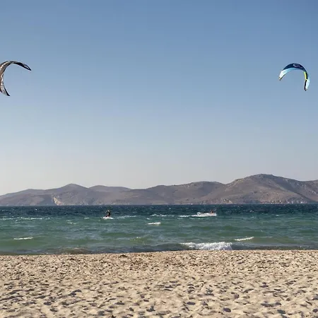 Calma Country Living Linopotis