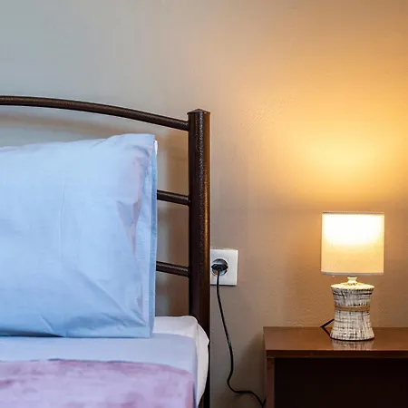 Calma Country Living Linopotis