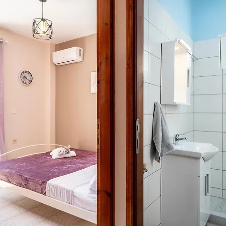 Calma Country Living * Linopotis