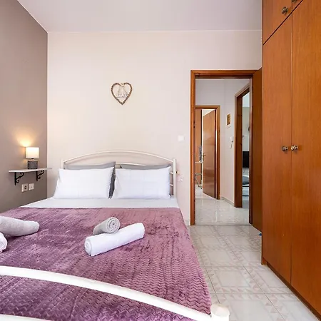 Calma Country Living Hébergement de vacances *