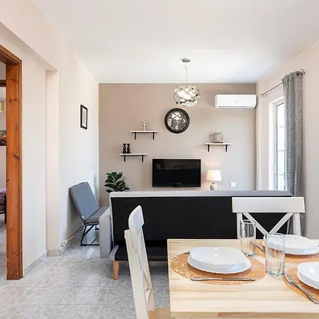 Calma Country Living * Linopotis