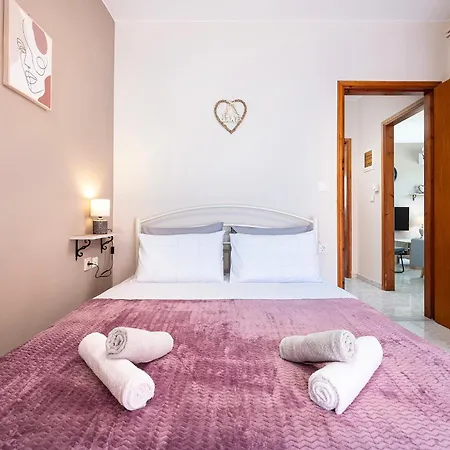 Calma Country Living Hébergement de vacances Linopotis