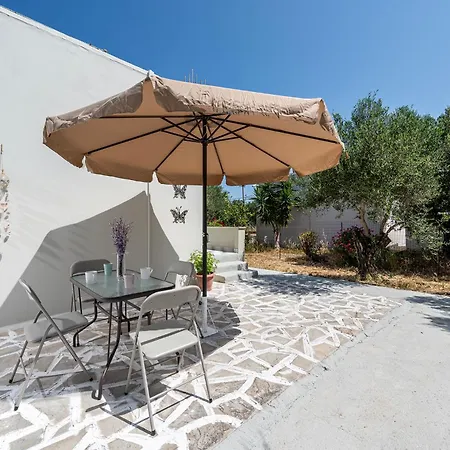 Calma Country Living Hébergement de vacances