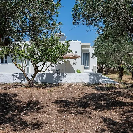 Calma Country Living * Linopotis