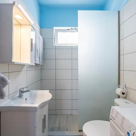 Calma Country Living * Linopotis