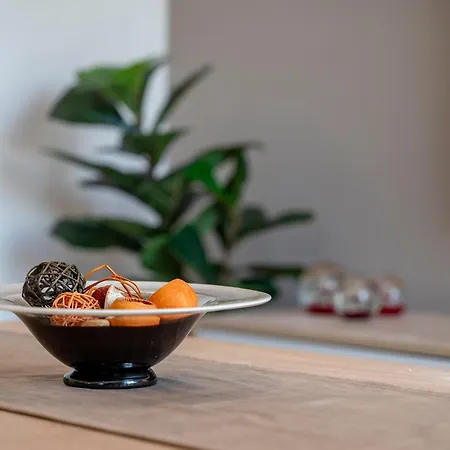 Calma Country Living Linopotis