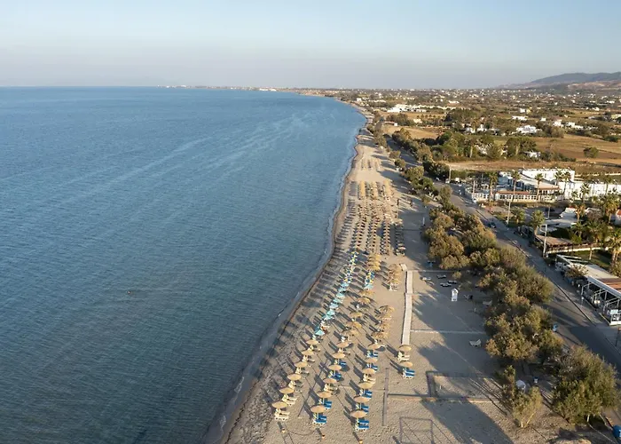 Calma Country Living Linopotis