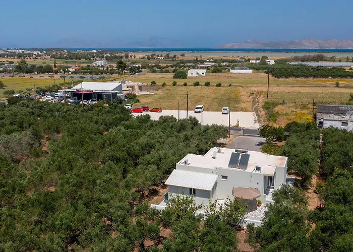 Calma Country Living * Linopotis