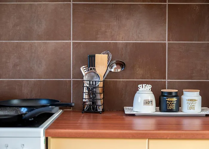 Дом отдыха Calma Country Living