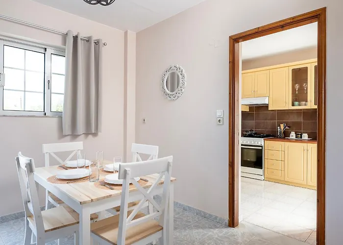 Ferienhaus Calma Country Living *