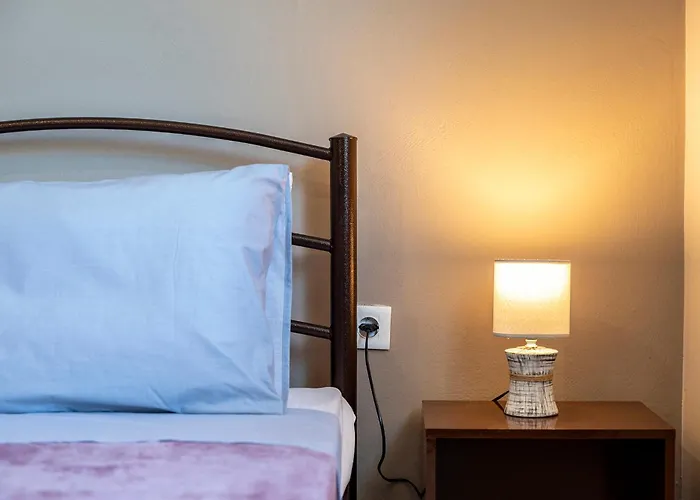 Calma Country Living Linopotis