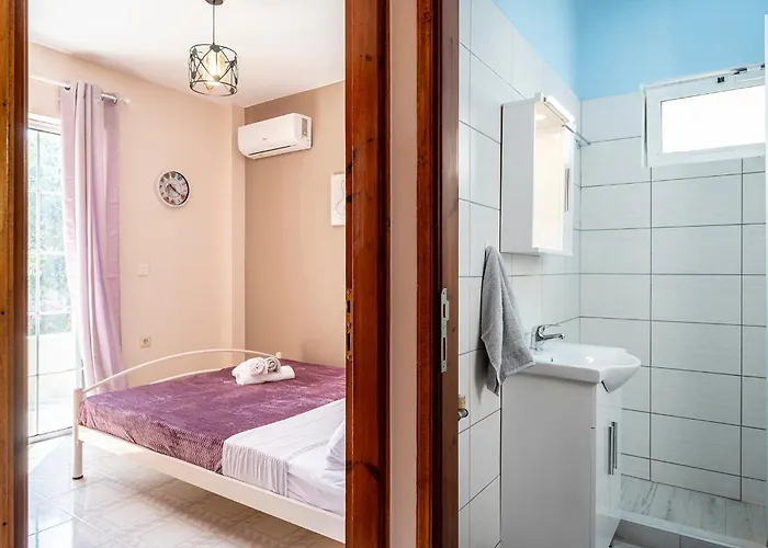 Calma Country Living * Linopotis