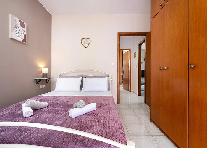 Calma Country Living Tatil Evi *