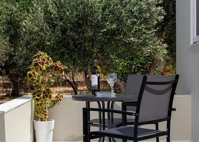 Tatil Evi Calma Country Living *