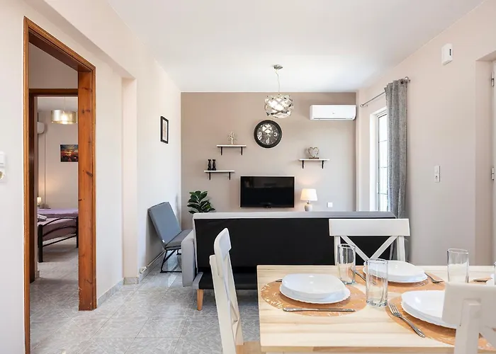 Calma Country Living * Linopotis