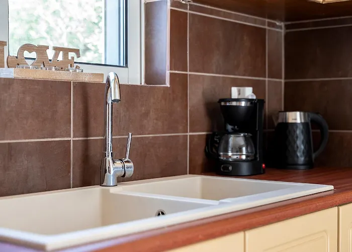 Ferienhaus Calma Country Living Linopotis