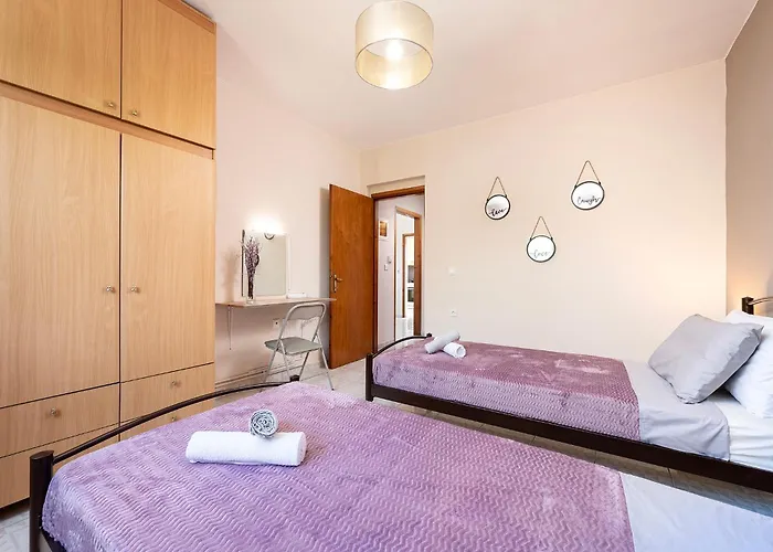 Ferienhaus Calma Country Living *