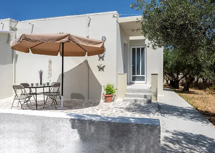 Calma Country Living * Linopotis