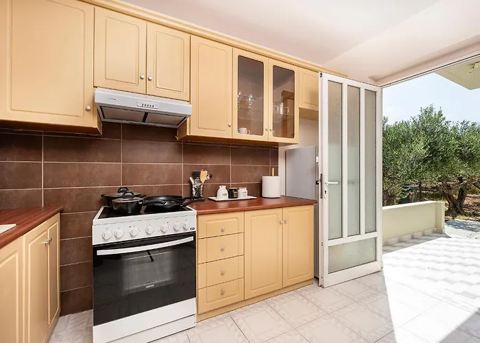 Calma Country Living Tatil Evi *