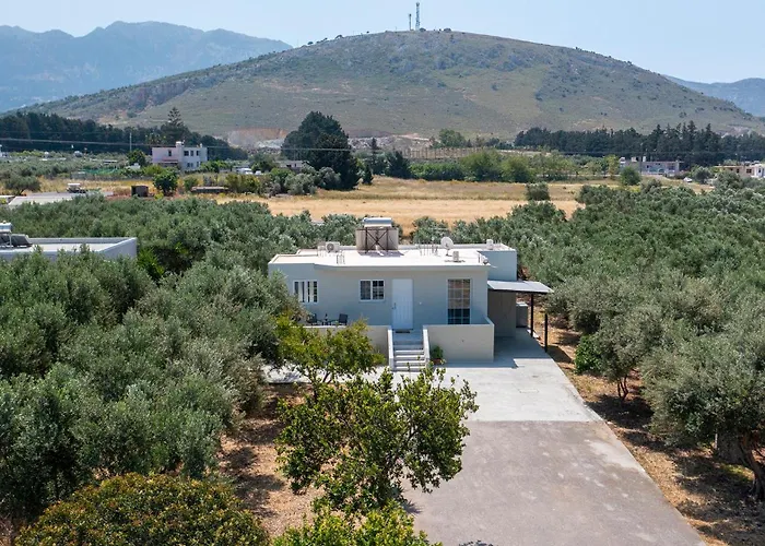 Calma Country Living Ferienhaus *