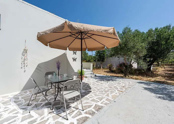 Calma Country Living Tatil Evi