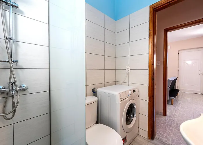 Calma Country Living Linopotis