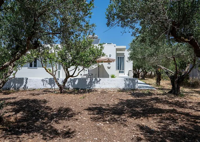 Calma Country Living * Linopotis