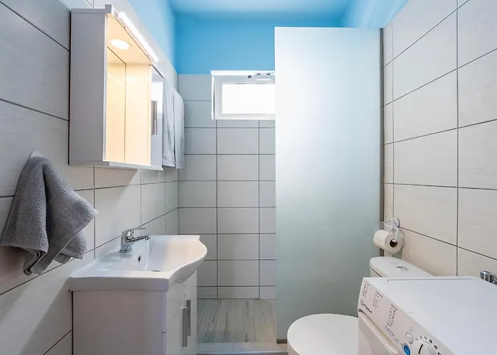 Calma Country Living * Linopotis