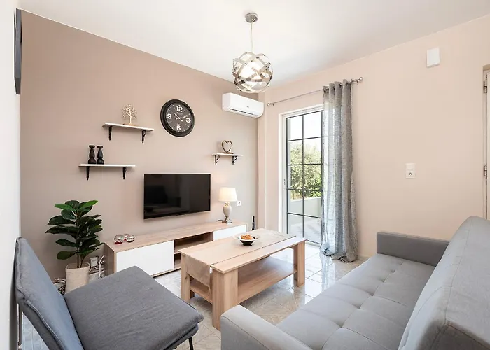 Calma Country Living Linopotis