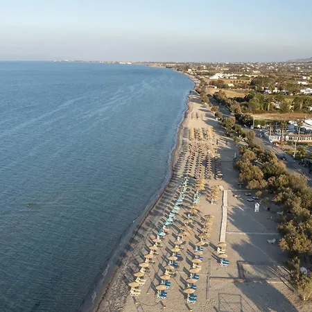 Calma Country Living Linopotis