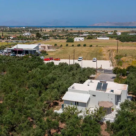 Calma Country Living * Linopotis