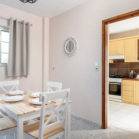 Holiday home Calma Country Living *