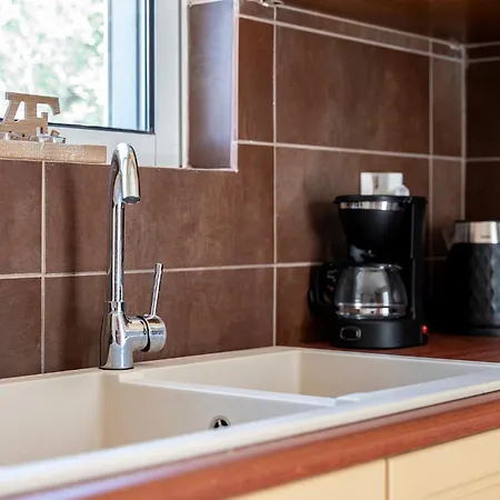 בית נופש Calma Country Living Linopotis