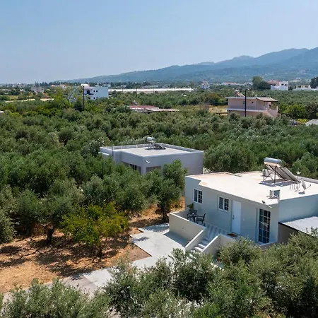 Calma Country Living Holiday home