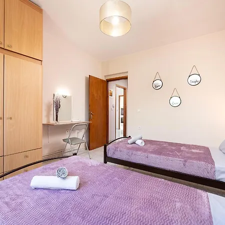 בית נופש Calma Country Living *