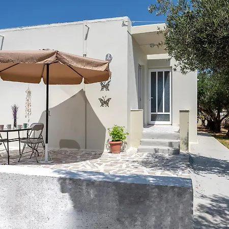 Calma Country Living * Linopotis