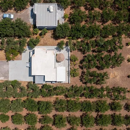 Σπίτι διακοπών Calma Country Living