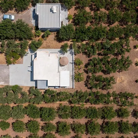 Holiday home Calma Country Living
