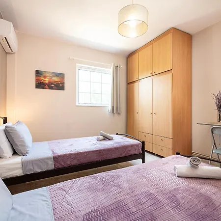 Calma Country Living Holiday home