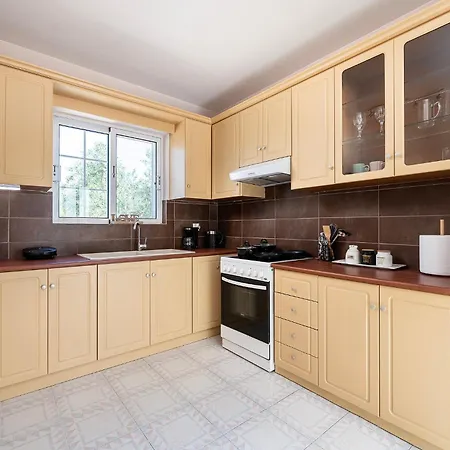 Calma Country Living Holiday home *