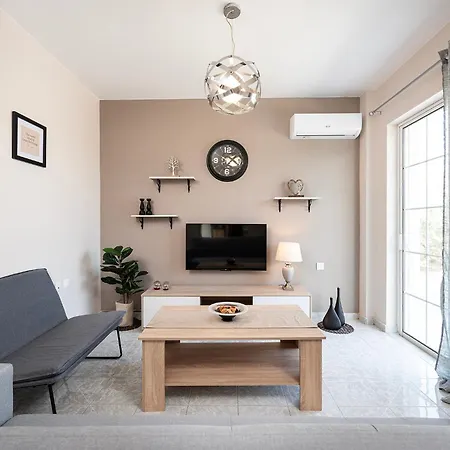 Calma Country Living Holiday home *
