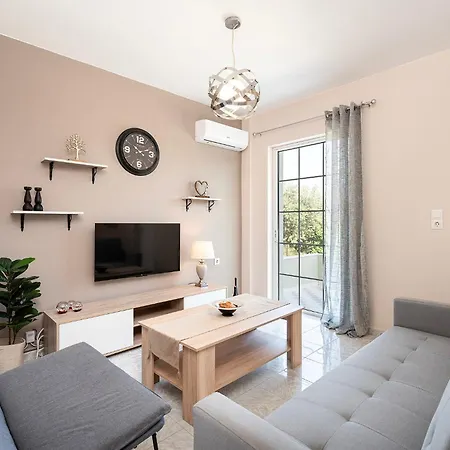 Calma Country Living Linopotis