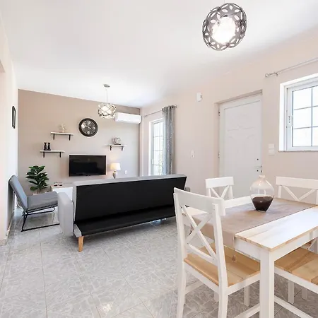 Calma Country Living Holiday home *