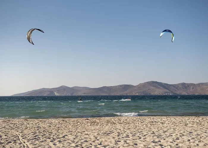 Calma Country Living Linopotis