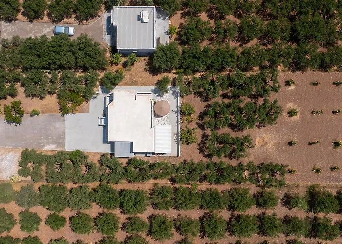 Case de vacanță Calma Country Living