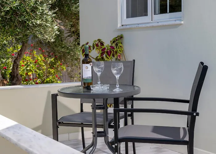 Calma Country Living Case de vacanță Linopotis