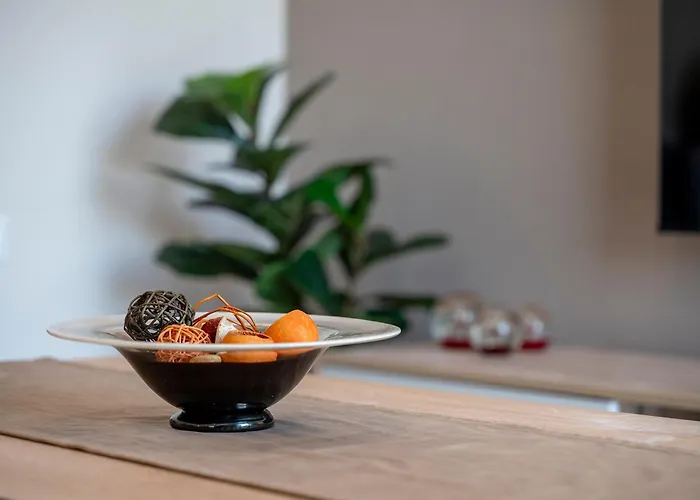 Calma Country Living Linopotis